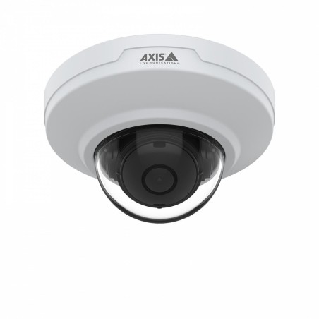 "Axis M3088-V (02375-001) | High-Performance Surveillance Camera"